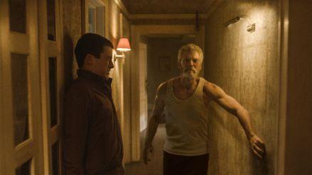 Movie Review: ‘Don’t Breathe’ (2016)