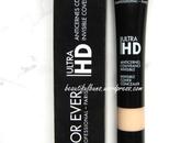 Review: Make Ever Ultra Invisible Cover Concealer