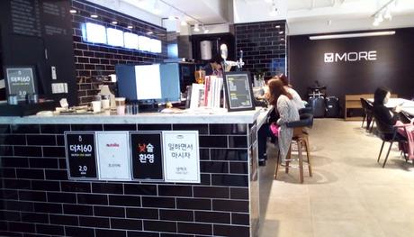 Busan Accommodation: Sum Guesthouse Garosugil