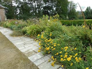 The Norbury Knot Garden