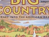 Notes from Country (Journey into American Dream) Bill Bryson REVIEW