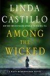 Among the Wicked (Kate Burkholder #8)