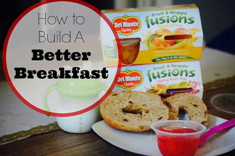 How To Construct A Better Breakfast