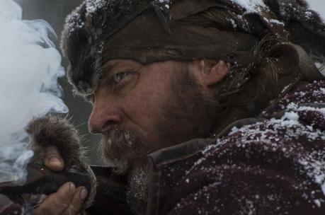 Top 5 Favourite Tom Hardy Roles revenant