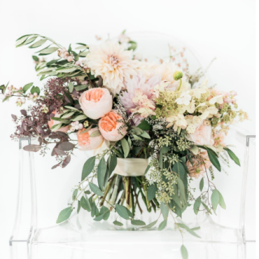 Instagram Inspired | Dreamery Events