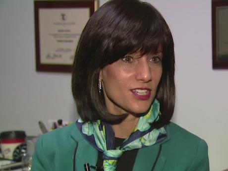First hassidic woman elected as civil judge in NY