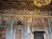 Quiet Rome: Underground Houses, Secret Gardens Amazing Artworks