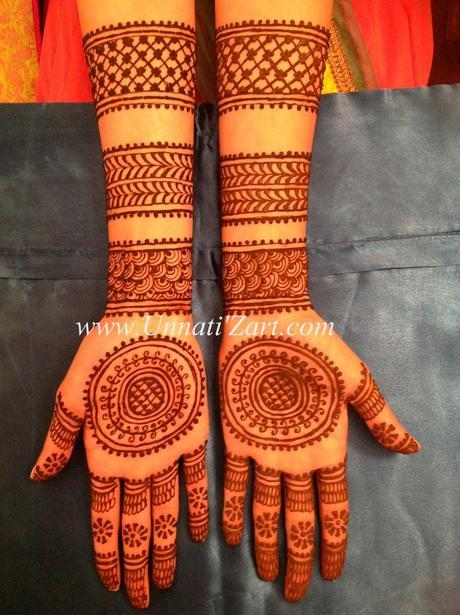 Stunning Mehndi Designs With Videos For 2020 | Get Yourself Awesome Look  2024 - FinetoShine