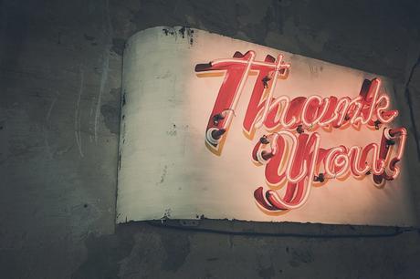​ Americans don’t mean it when they say thanks – gratitude habits explained​​​