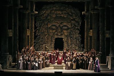 Metropolitan Opera Preview: Idomeneo