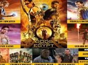 Gods Egypt (2016)