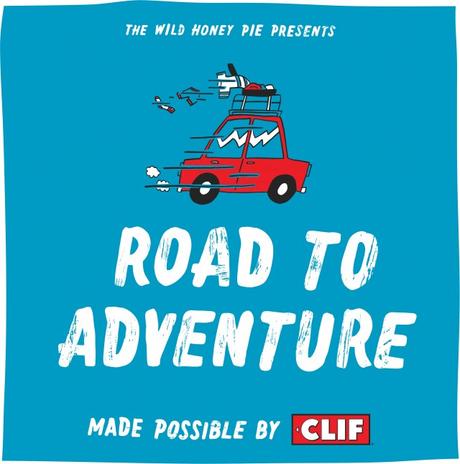 We Partnered With Clif Bar for the Perfect Fall Road Trip Playlist