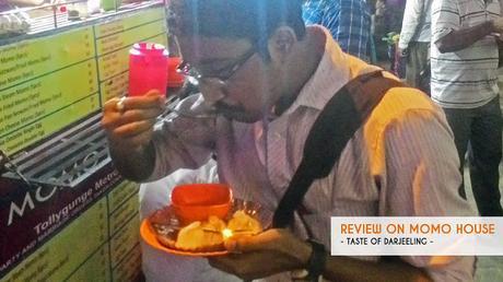 Reviews on Momo House-taste of Darjeeling-Tollygung-Metro-Kolkata