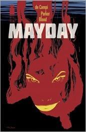 Mayday #1 Cover A