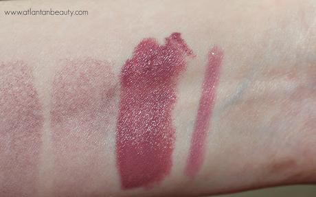 Tom Ford Lip Contour Duo in Dream Obscene