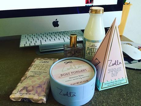 Zoella Beauty | Why I Love The Collection