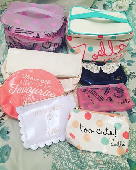 Zoella Beauty | Why I Love The Collection