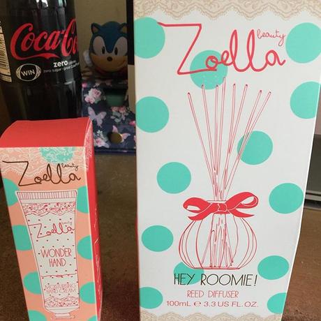 Zoella Beauty | Why I Love The Collection