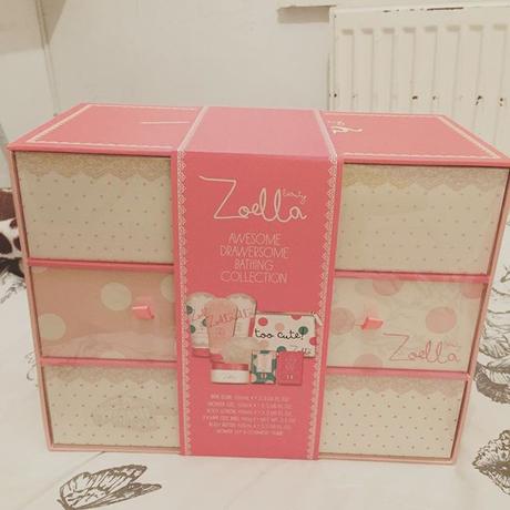 Zoella Beauty | Why I Love The Collection