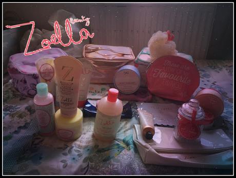 Zoella Beauty | Why I Love The Collection