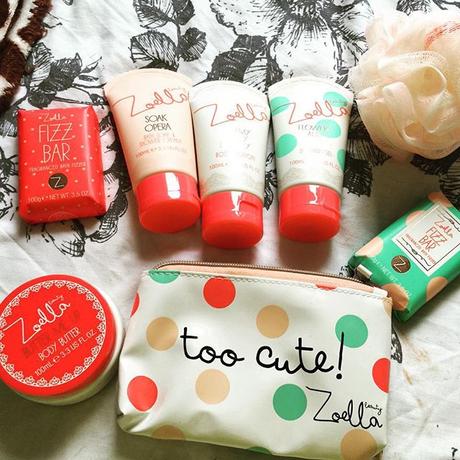 Zoella Beauty | Why I Love The Collection