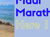 Sleeps Until Maui Marathon