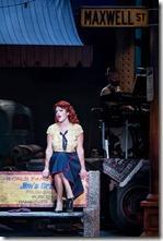 Review: Smokey Joe’s Cafe (Drury Lane Theatre)