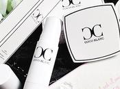 Make Your Face Flawless Canvas with Coco Blanc AURA Foundation Stick Pressed Powder