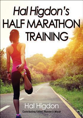 Hal Higdon’s Half Marathon Training
