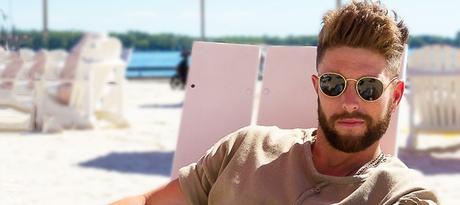 Girl Problems: Chris Lane Q&A