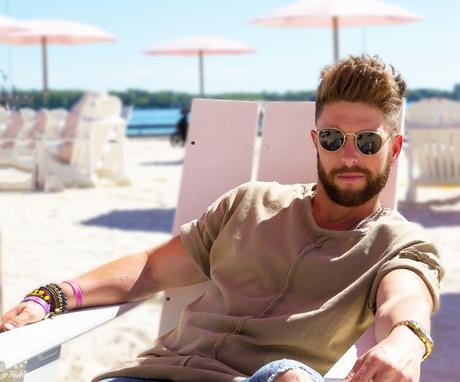 Girl Problems: Chris Lane Q&A