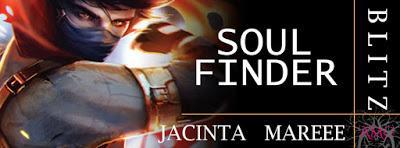 Soul Finder by Jacinta Maree @agarcia6510 @jacintamaree6