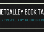 NetGalley Book