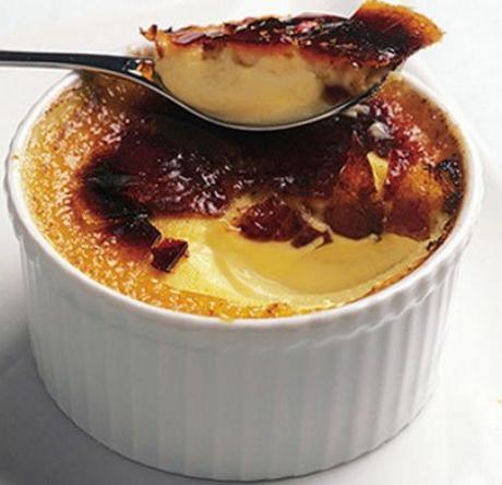 Ultimate Crème Brûlée