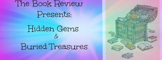 Hidden Gems and Buried Treasures: Switch by Sandra Brown- Feature and Review