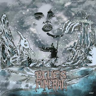 Blues Funeral - The Search