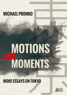 Book Review of Motions and Moments