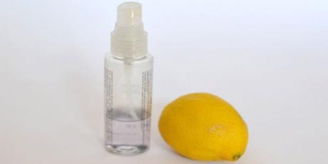 glycerin-and-lemon