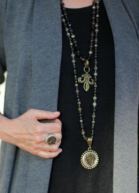 French Kande jewelry