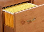 Efficiency Organization Binders Only Help Organize Your Home Office
