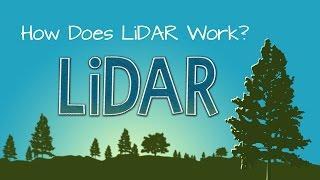 Introduction to Lidar Workshop