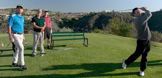 How Golf Is Seeking to Target a New Buying Audience