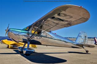 ,ECO, Watsonville Fly-In, HDR,