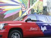 Budweiser, Lyft Team Fight Drunk Driving