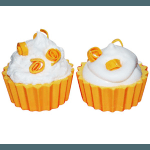 Orange Cream Cupcake Fragrance Oil Soap Cupcake Recipe