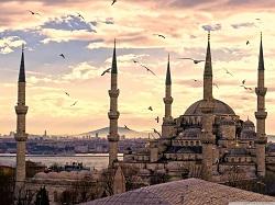mosque_istanbul