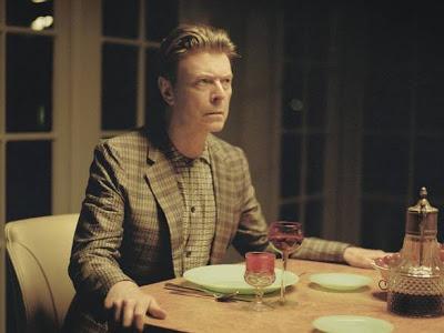 The 2016 Mercury Prize: Why David Bowie Was The Real Winner