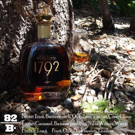1792-single-barrel-bourbon-review