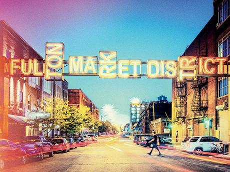 How the West Loop Was Won west loop