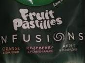 Today's Review: Rowntrees Fruit Pastilles Infusions